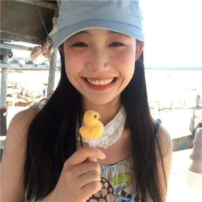 苏爷爷的肖像画